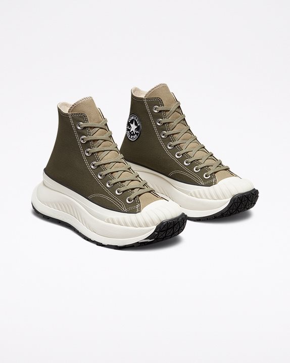 Unisex Converse Chuck 70 AT-CX Future Comfort High Top Converse Utility - Click Image to Close