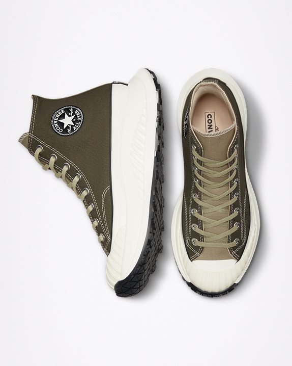 Unisex Converse Chuck 70 AT-CX Future Comfort High Top Converse Utility - Click Image to Close