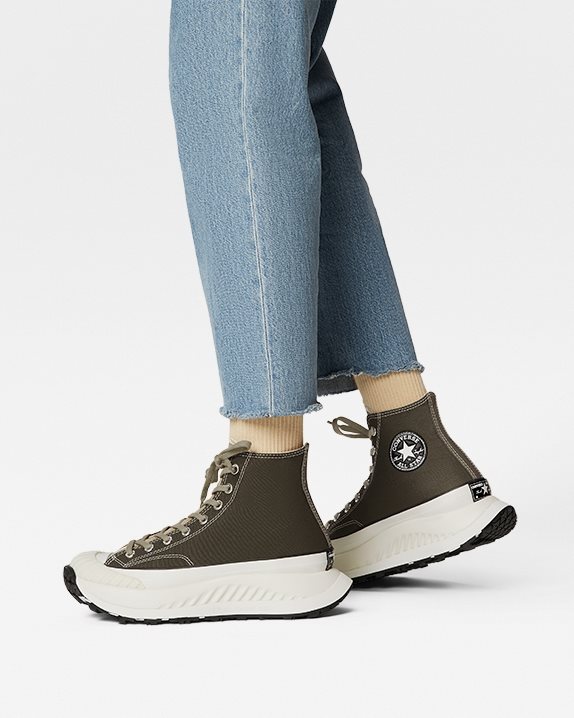 Unisex Converse Chuck 70 AT-CX Future Comfort High Top Converse Utility - Click Image to Close