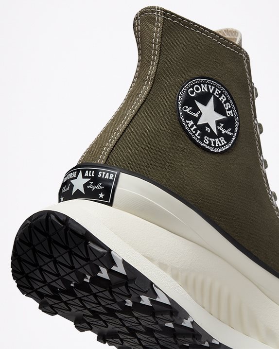 Unisex Converse Chuck 70 AT-CX Future Comfort High Top Converse Utility