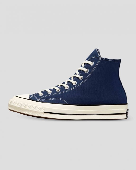 Unisex Converse Chuck 70 Seasonal Colour High Top Midnight Navy