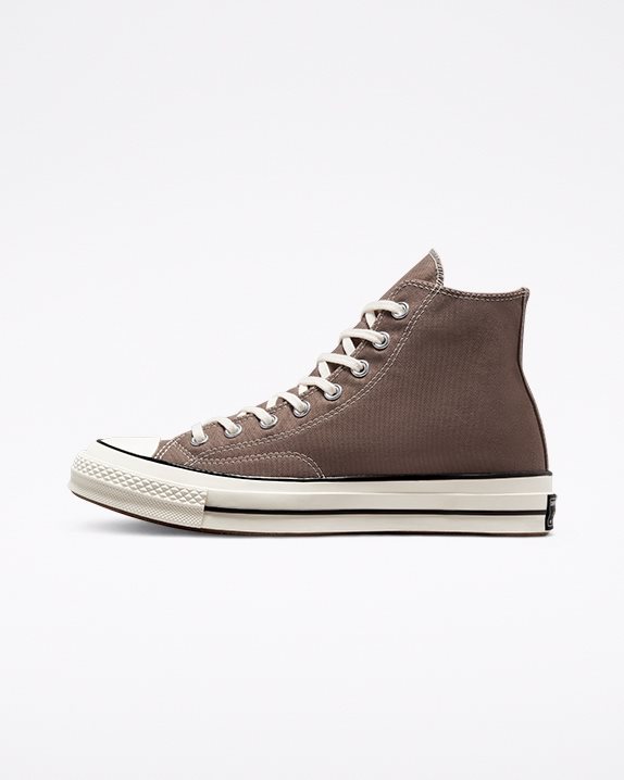 Unisex Converse Chuck 70 Seasonal Colour High Top Desert Cargo - Click Image to Close