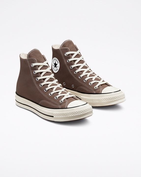 Unisex Converse Chuck 70 Seasonal Colour High Top Desert Cargo