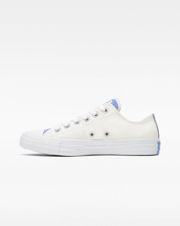 Womens Converse Chuck Taylor All Star Future Comfort Low Top Egret