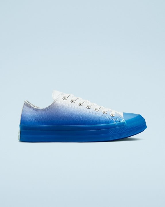 Unisex Converse Chuck Taylor All Star CX Gradient Low Top Egret