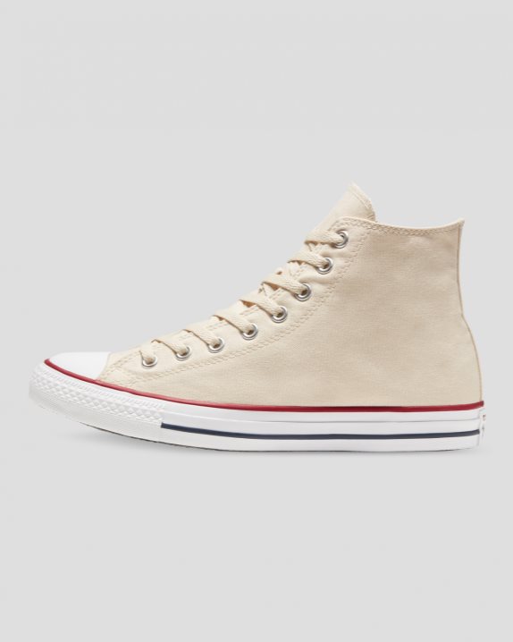 Unisex Converse Chuck Taylor All Star Seasonal Colour High Top Natural