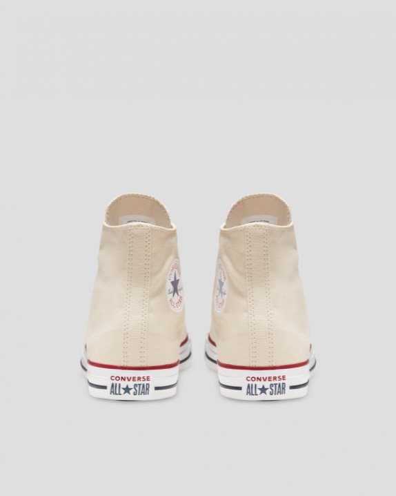 Unisex Converse Chuck Taylor All Star Seasonal Colour High Top Natural