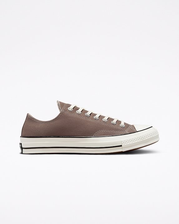 Unisex Converse Chuck 70 Seasonal Colour Low Top Desert Cargo