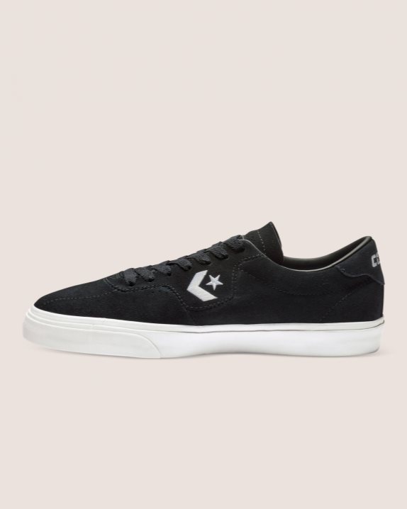 Unisex CONS Louie Lopez Pro Low Top Black