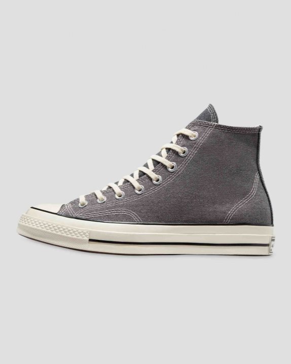 Unisex Converse Chuck 70 Triple Stitch High Top Storm Wind