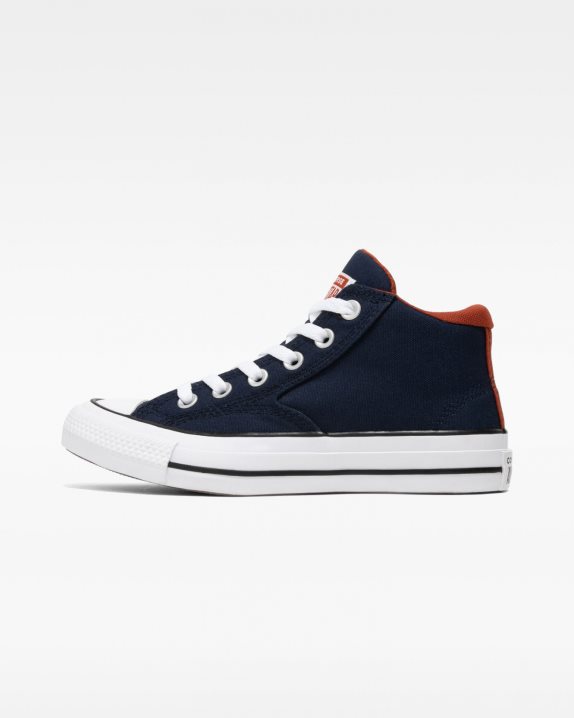 Unisex Converse Chuck Taylor All Star Malden Street Desert Hues Mid Obsidian