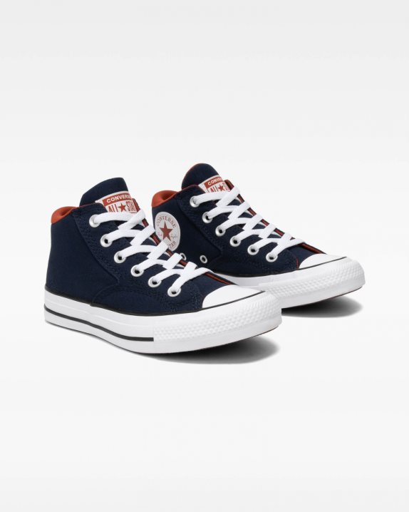 Unisex Converse Chuck Taylor All Star Malden Street Desert Hues Mid Obsidian