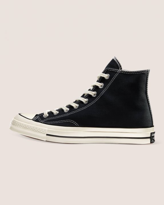 Unisex Converse Chuck 70 High Top Black