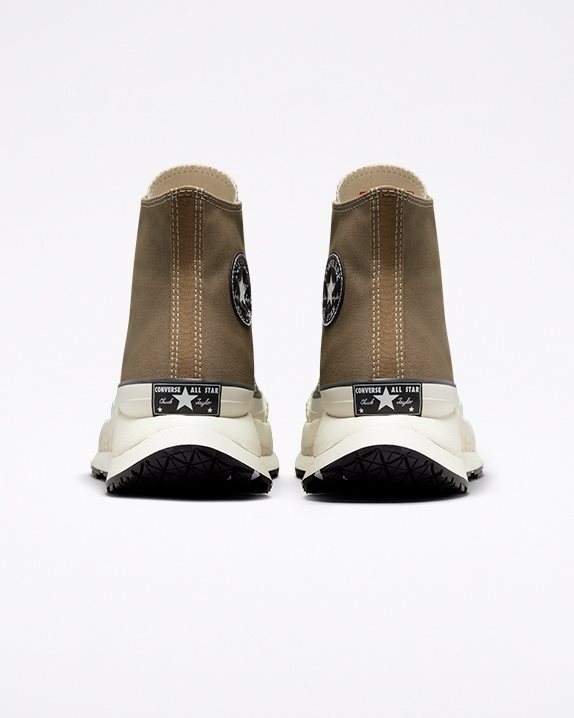 Unisex Converse Chuck 70 AT-CX Future Comfort High Top Sandalwood