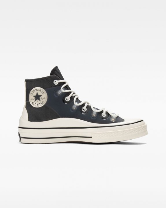 Unisex Converse Chuck 70 Utility Canvas High Top Storm Wind - Click Image to Close