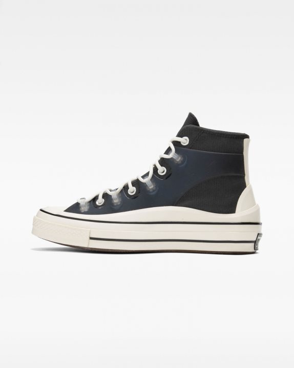 Unisex Converse Chuck 70 Utility Canvas High Top Storm Wind - Click Image to Close