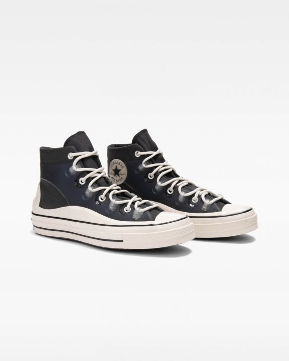 Unisex Converse Chuck 70 Utility Canvas High Top Storm Wind